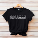 Gallman Gators T-Shirt