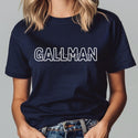 Gallman Gators T-Shirt