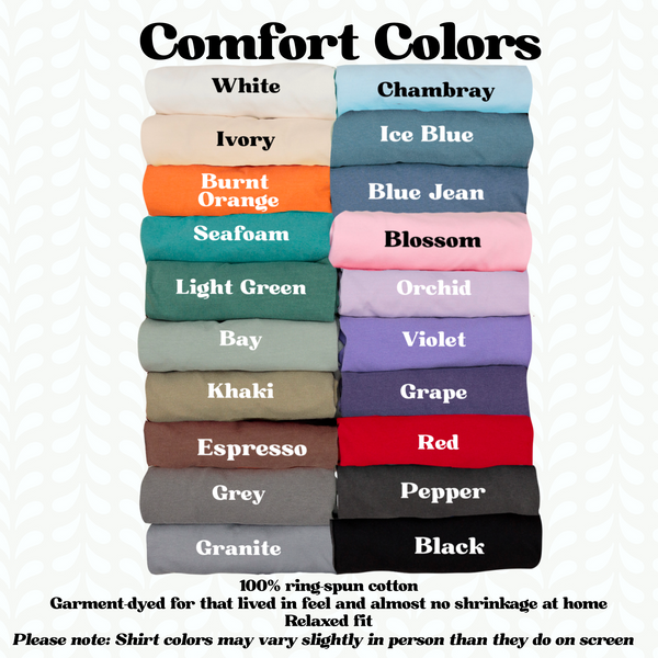 Teacher Crayons Kids Caffeine T-Shirt