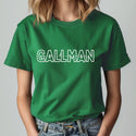 Gallman Gators T-Shirt