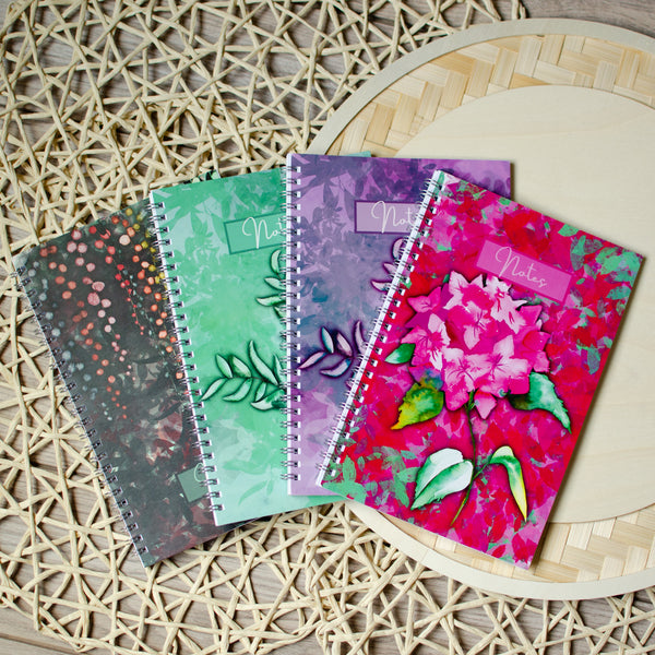 Stationery Set - Green
