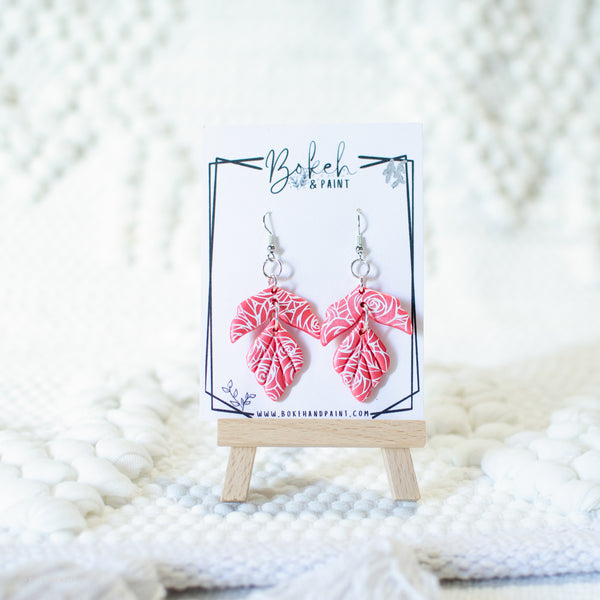 Coral Roses