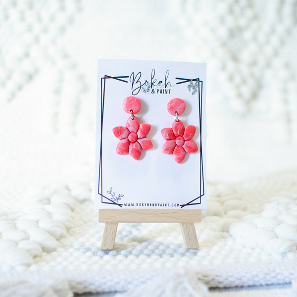 Coral Flowers