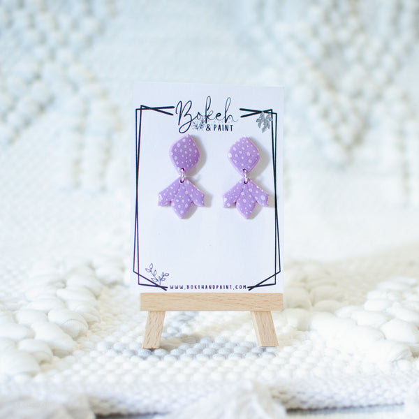 Lavender Flowers