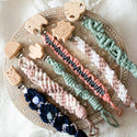 Pacifier / Toy Clip