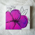 Original Acrylic on Canvas #354