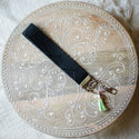 Wristlet - Black