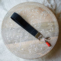 Wristlet - Black