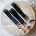 Wristlet - Black