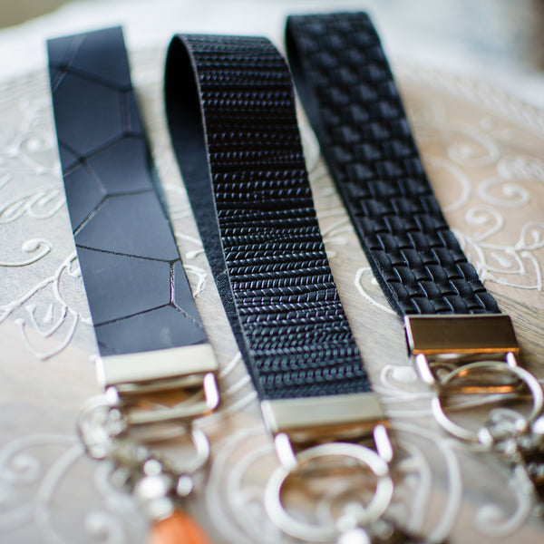 Wristlet - Black
