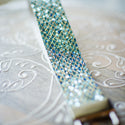 Wristlet - Mermaid Sparkle