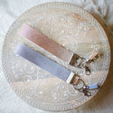 Wristlet - Textured