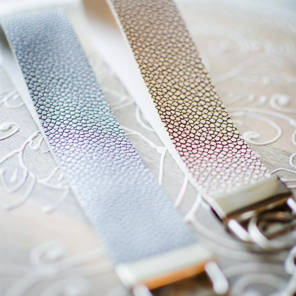 Wristlet - Textured