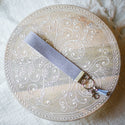 Wristlet - Textured
