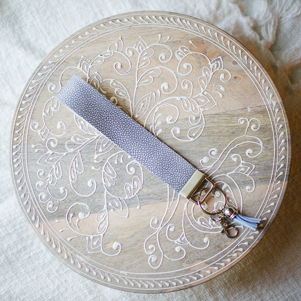 Wristlet - Textured