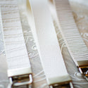 Wristlet - Texture White