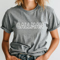 Gallman Gators T-Shirt