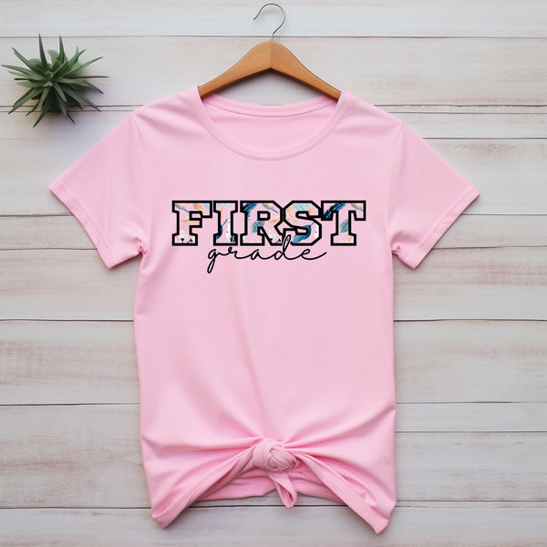 Custom with script - Feathers & Leaves