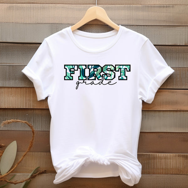 Custom with script - Greenery