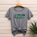 Custom with script - Greenery