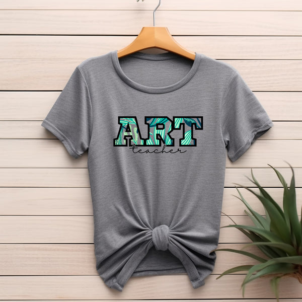 Custom with script - Greenery