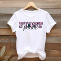 Custom with script - Pink