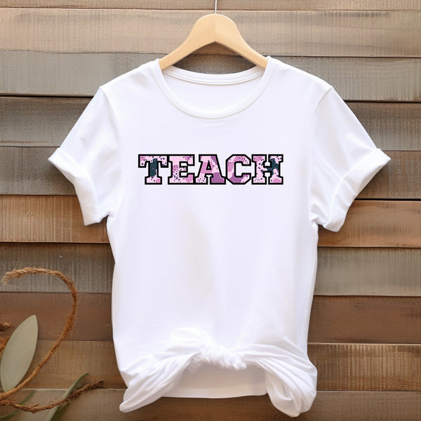Custom - Pink