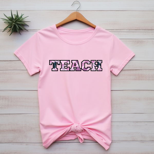 Custom - Pink