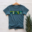 Custom with script - Zig Zag