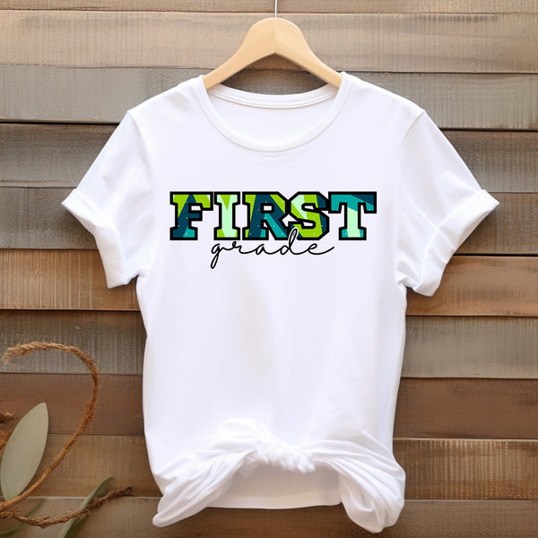 Custom with script - Zig Zag