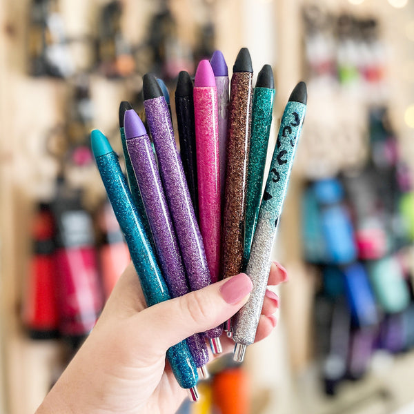 Vine Pen