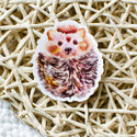 Hedgehog Sticker