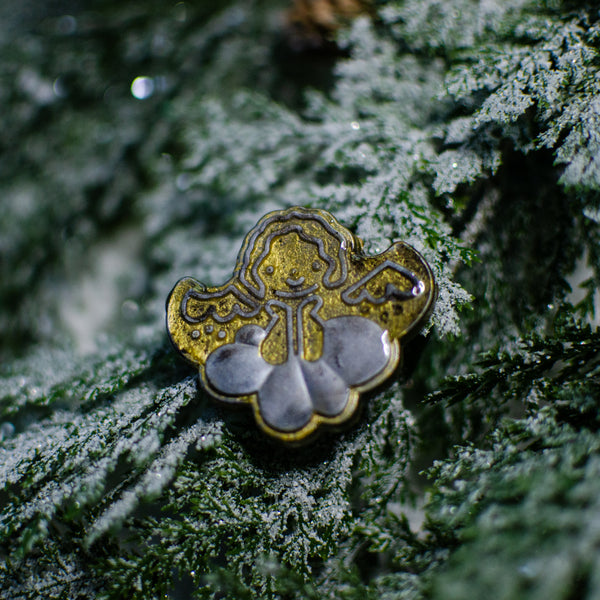 Silver & Gold
