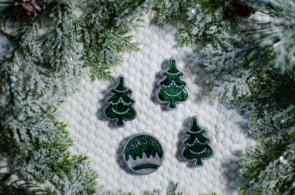 Christmas Green
