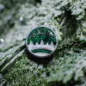 Christmas Green