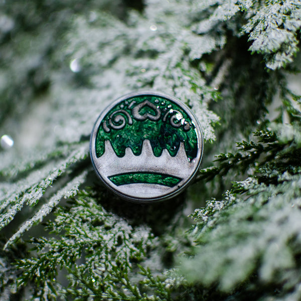 Christmas Green