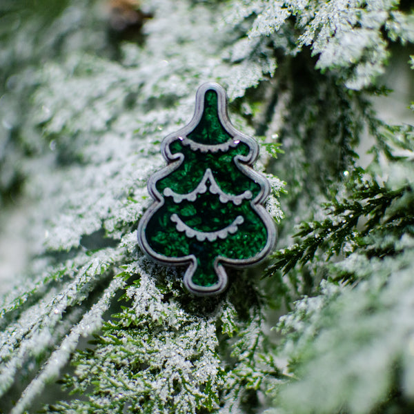 Christmas Green