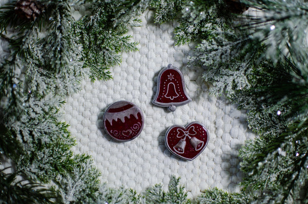 Christmas Red