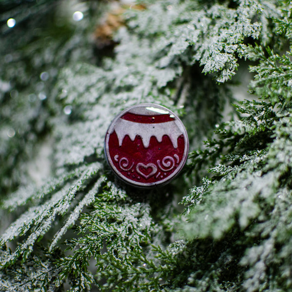 Christmas Red