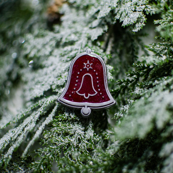 Christmas Red