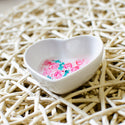 Roses Ceramic Jewelry Dish
