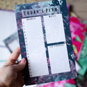 Today's Plan 5.5x8.5 Notepad