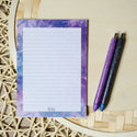 5x7 Notepad