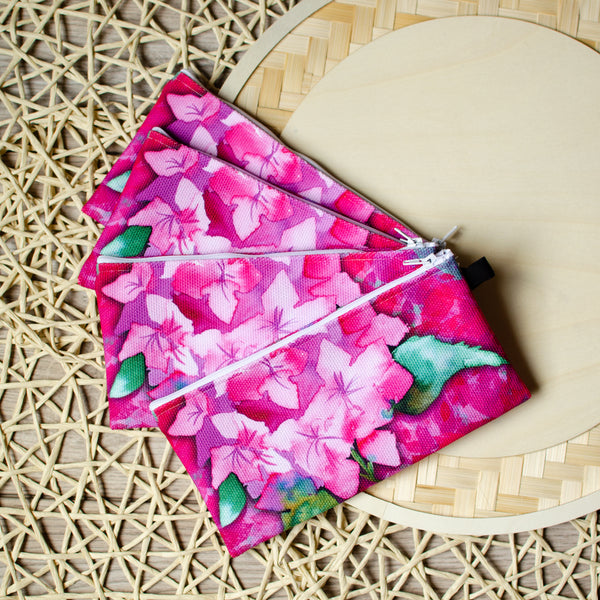 Pencil Pouch