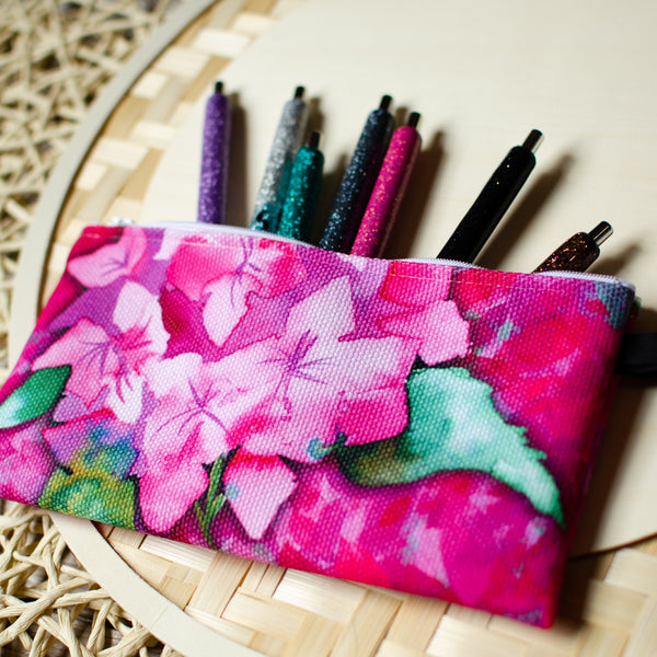 Pencil Pouch