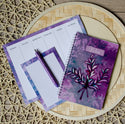 5x7 Notepad