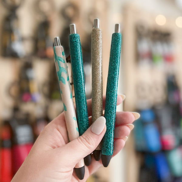 Vine Pen